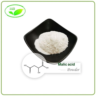 Pure Malic Acid Powder